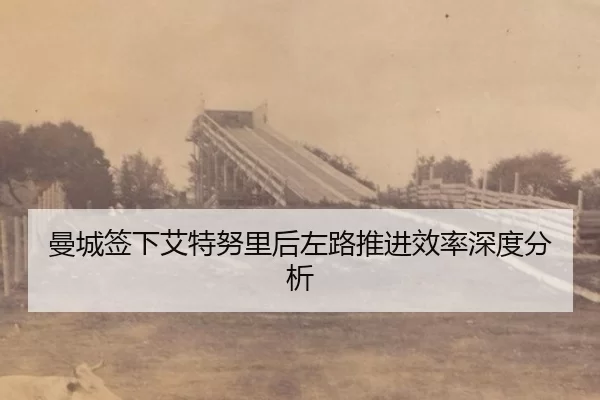 曼城签下艾特努里后左路推进效率深度分析